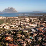 Holiday home Smeralde Porto San Paolo (Sardinia)