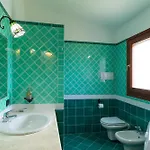 Smeralde Holiday home