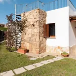 Holiday home Smeralde Porto San Paolo (Sardinia)