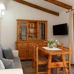 Smeralde Holiday home