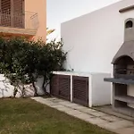 Smeralde Holiday home *
