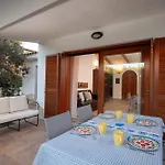 Smeralde Holiday home