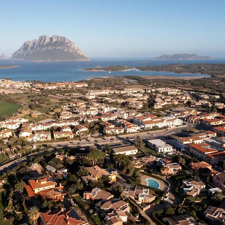 Holiday home Smeralde Porto San Paolo (Sardinia)