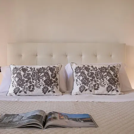 Smeralde Holiday home