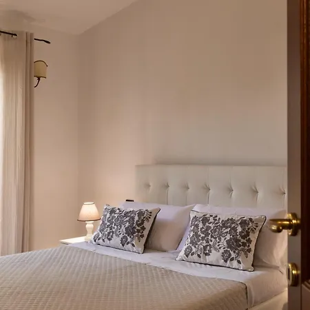 Smeralde Holiday home