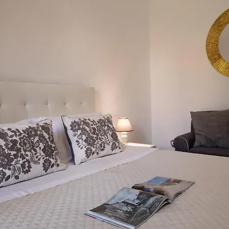 Smeralde Holiday home