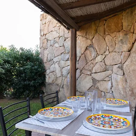 Smeralde Σπίτι διακοπών Porto San Paolo (Sardinia)