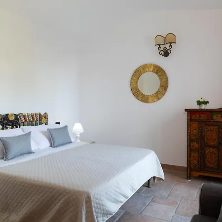 Holiday home Smeralde *