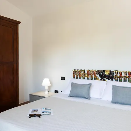 Holiday home Smeralde