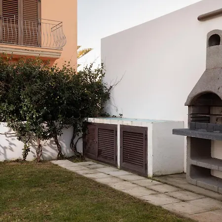 Smeralde Holiday home *
