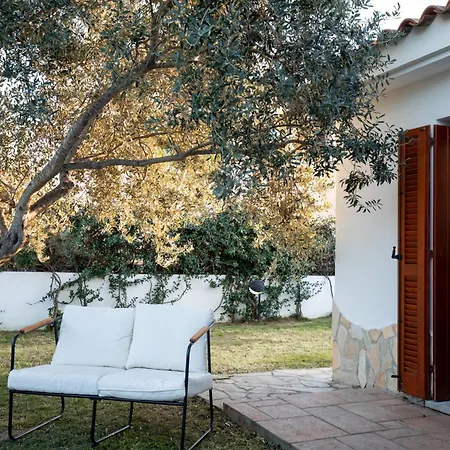 Holiday home Smeralde Porto San Paolo (Sardinia)